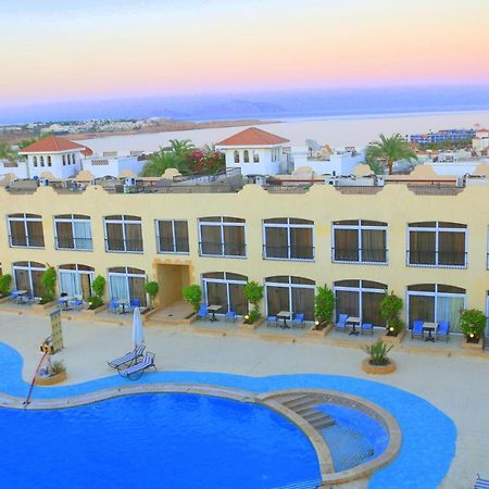 Royal Naama Bay Resort Charm el-Cheikh Extérieur photo