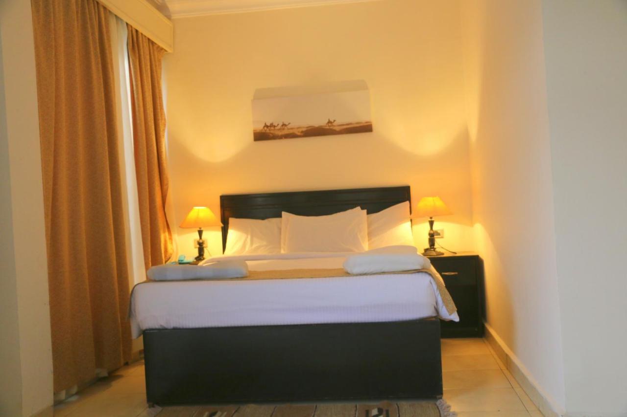 Royal Naama Bay Resort Charm el-Cheikh Extérieur photo