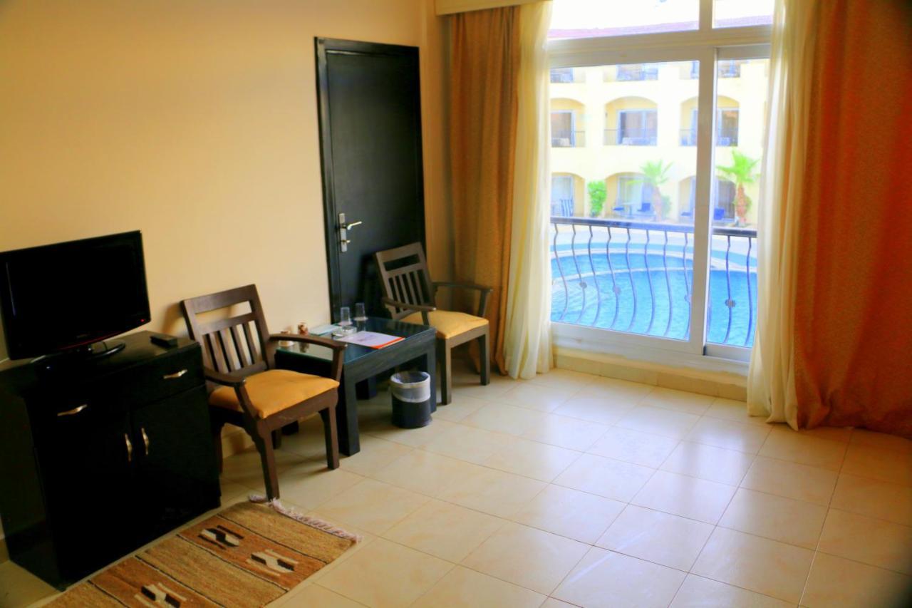 Royal Naama Bay Resort Charm el-Cheikh Extérieur photo