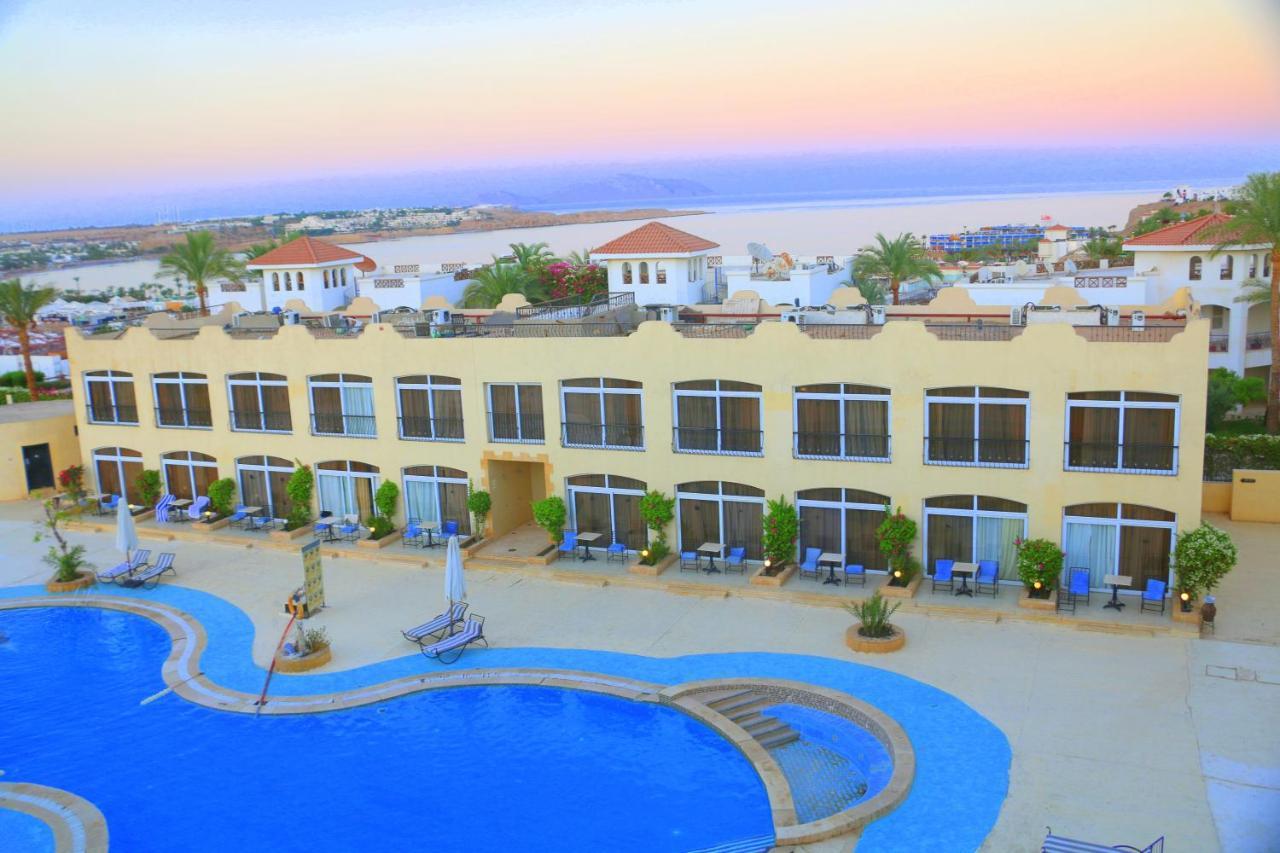Royal Naama Bay Resort Charm el-Cheikh Extérieur photo