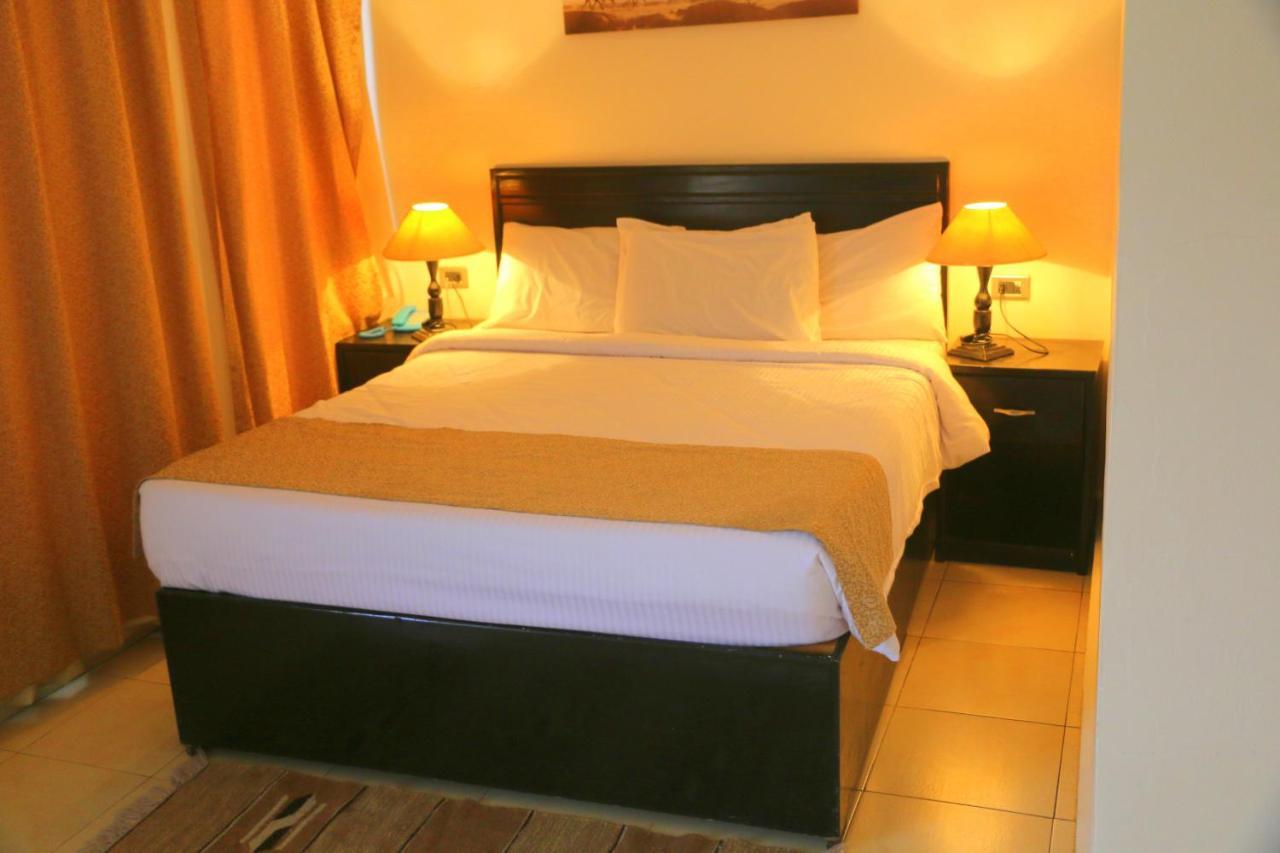 Royal Naama Bay Resort Charm el-Cheikh Extérieur photo