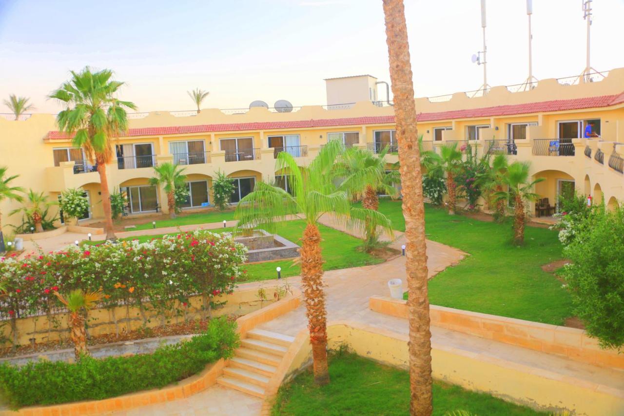 Royal Naama Bay Resort Charm el-Cheikh Extérieur photo