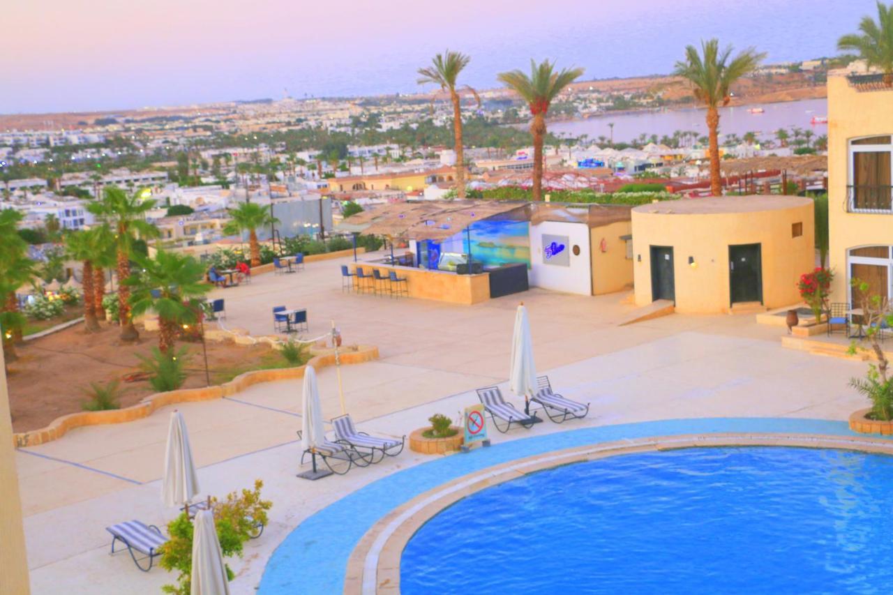 Royal Naama Bay Resort Charm el-Cheikh Extérieur photo