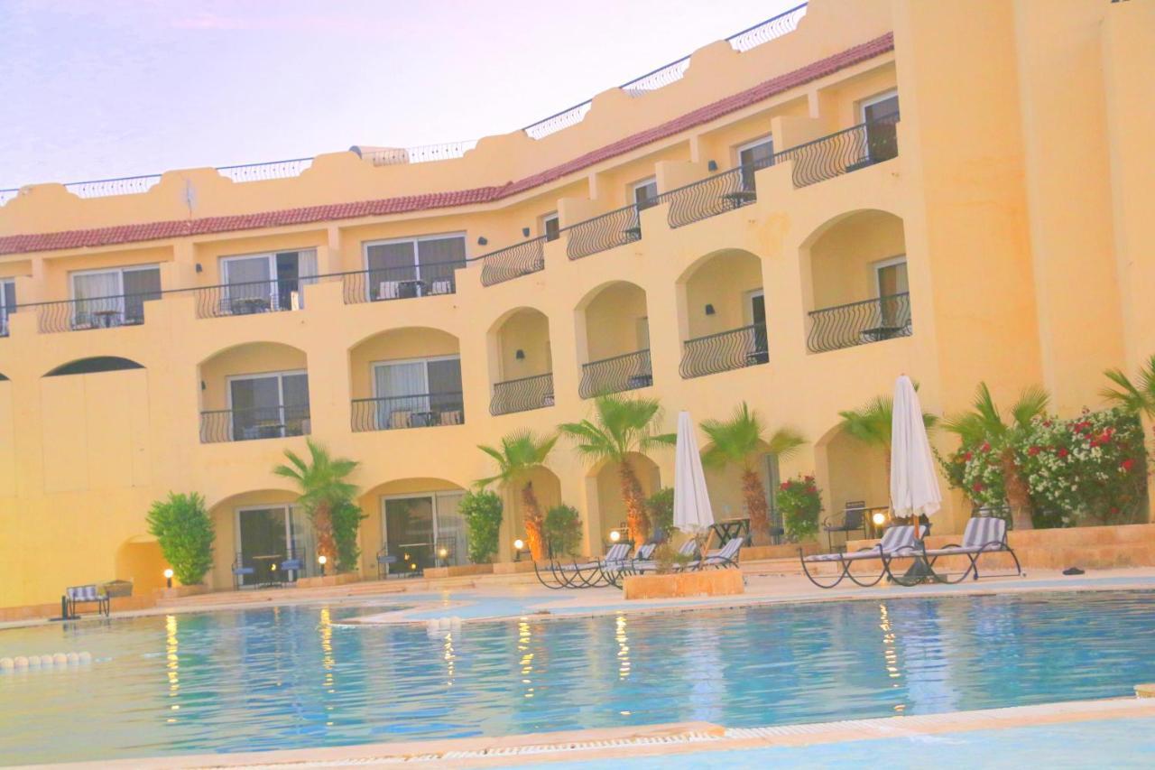 Royal Naama Bay Resort Charm el-Cheikh Extérieur photo