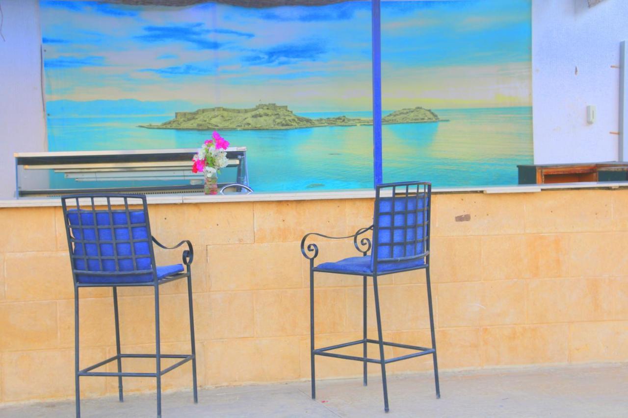 Royal Naama Bay Resort Charm el-Cheikh Extérieur photo