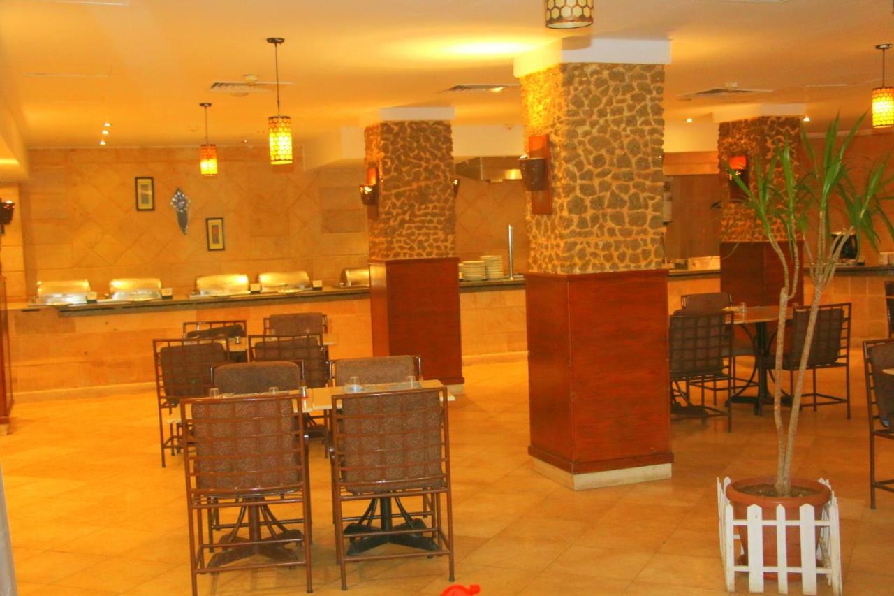 Royal Naama Bay Resort Charm el-Cheikh Extérieur photo