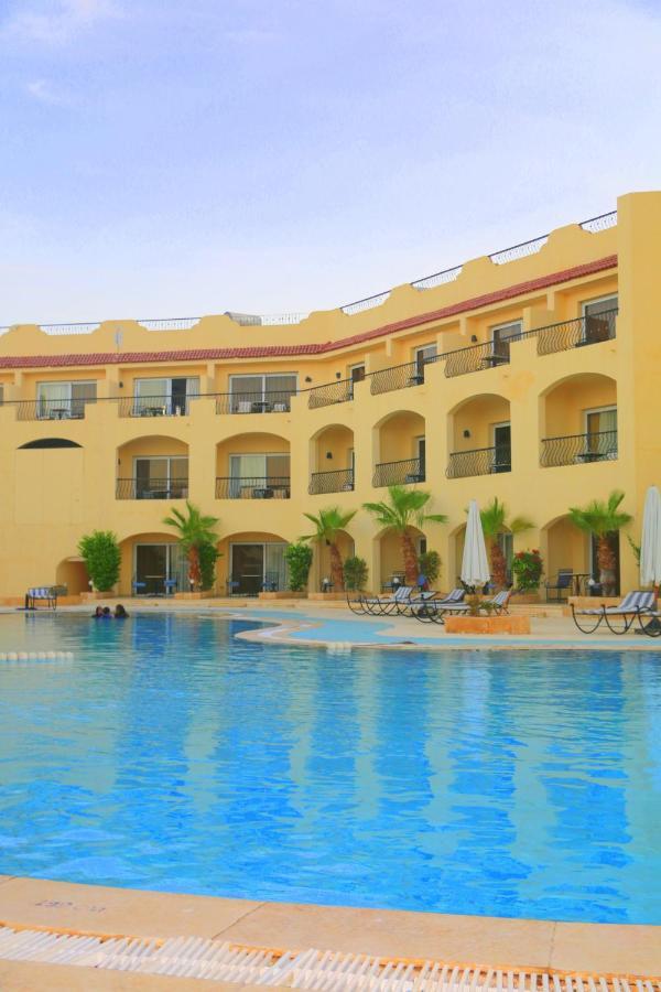 Royal Naama Bay Resort Charm el-Cheikh Extérieur photo