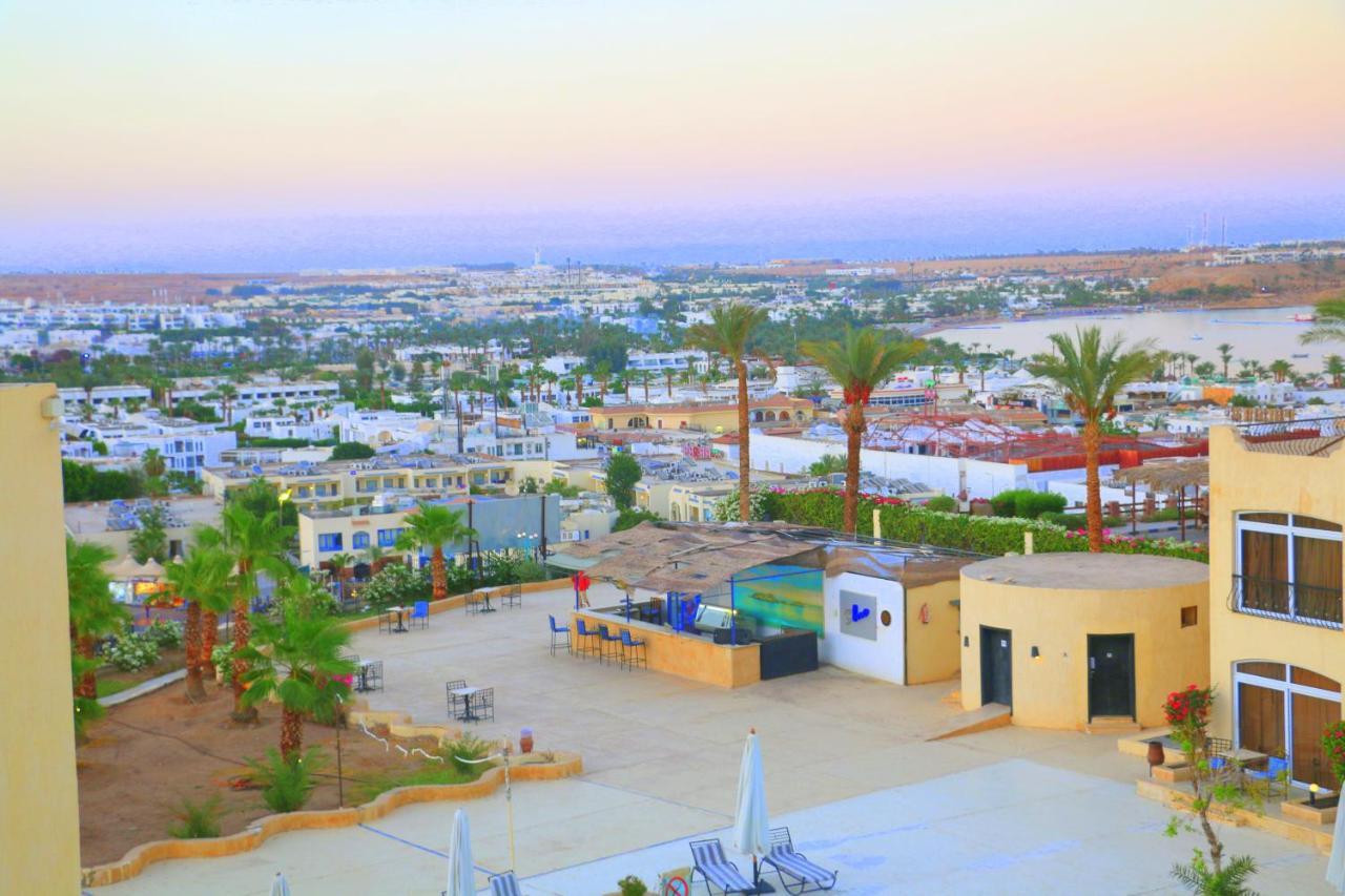 Royal Naama Bay Resort Charm el-Cheikh Extérieur photo