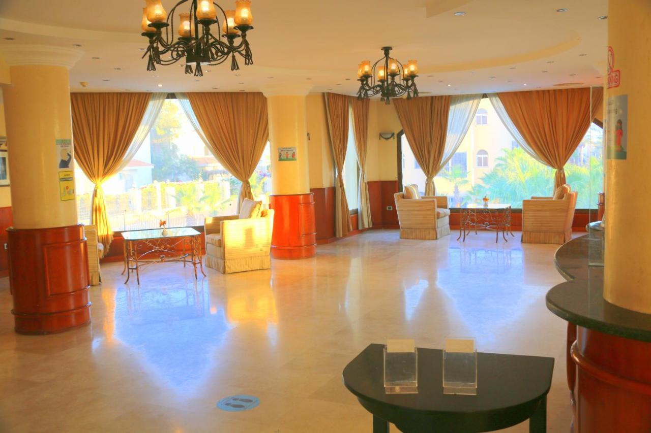 Royal Naama Bay Resort Charm el-Cheikh Extérieur photo