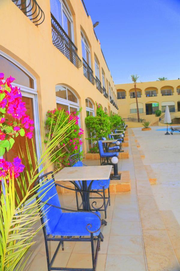 Royal Naama Bay Resort Charm el-Cheikh Extérieur photo