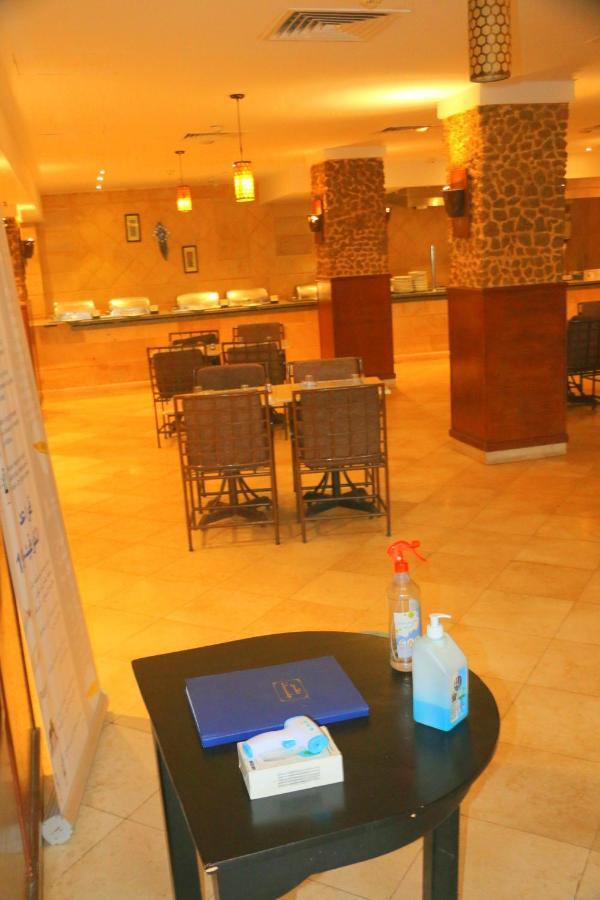 Royal Naama Bay Resort Charm el-Cheikh Extérieur photo