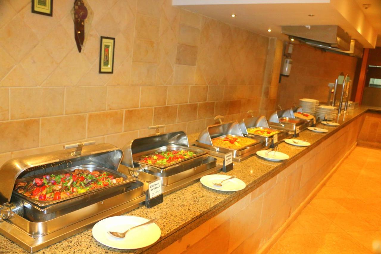 Royal Naama Bay Resort Charm el-Cheikh Extérieur photo