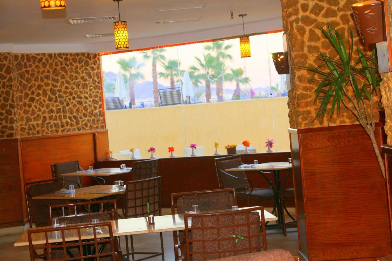 Royal Naama Bay Resort Charm el-Cheikh Extérieur photo