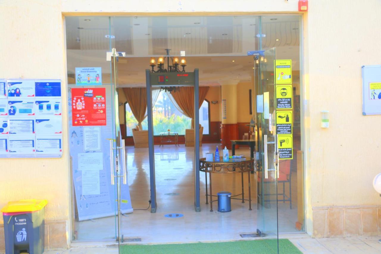 Royal Naama Bay Resort Charm el-Cheikh Extérieur photo