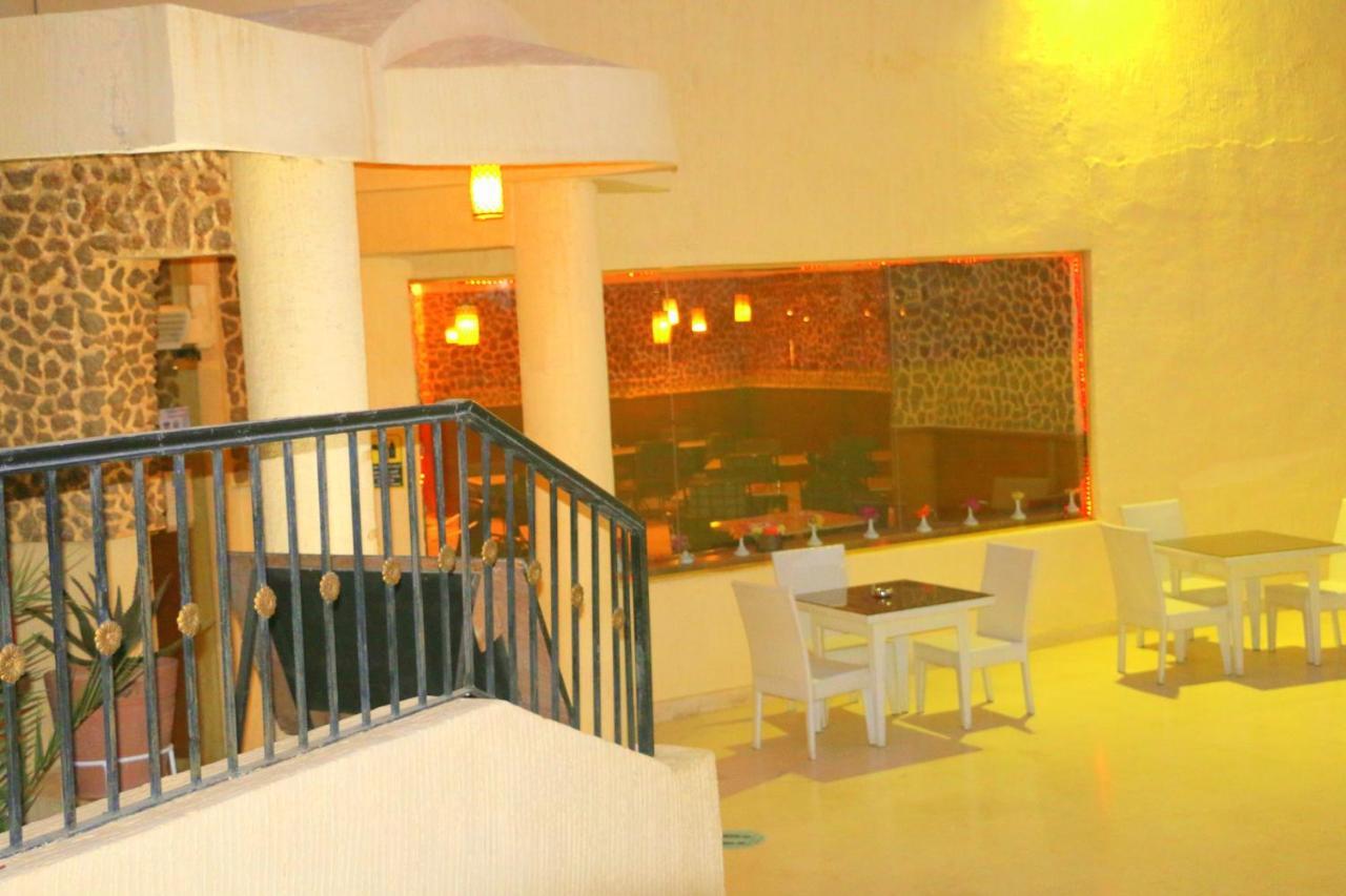 Royal Naama Bay Resort Charm el-Cheikh Extérieur photo