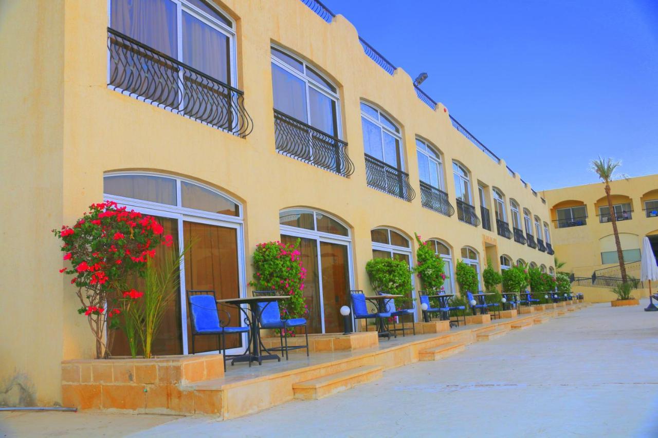 Royal Naama Bay Resort Charm el-Cheikh Extérieur photo