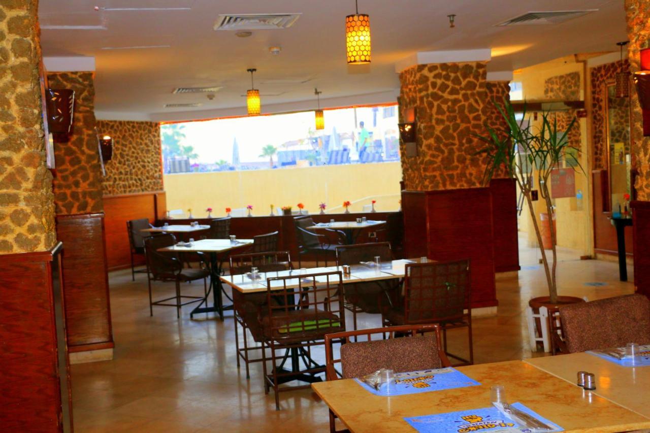 Royal Naama Bay Resort Charm el-Cheikh Extérieur photo
