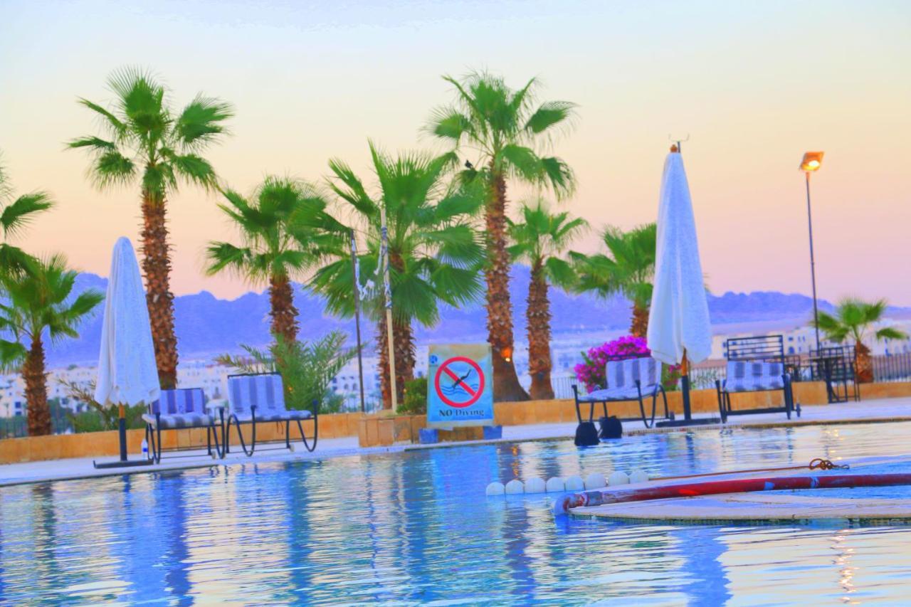 Royal Naama Bay Resort Charm el-Cheikh Extérieur photo