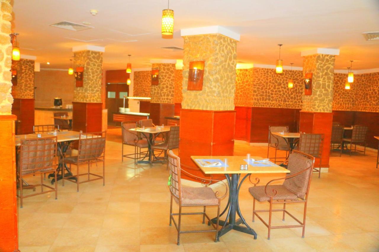 Royal Naama Bay Resort Charm el-Cheikh Extérieur photo