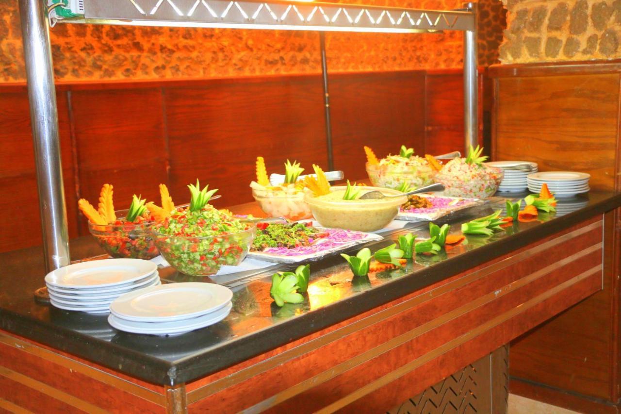 Royal Naama Bay Resort Charm el-Cheikh Extérieur photo