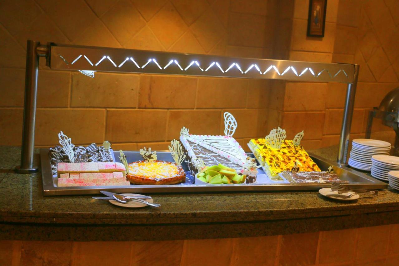 Royal Naama Bay Resort Charm el-Cheikh Extérieur photo