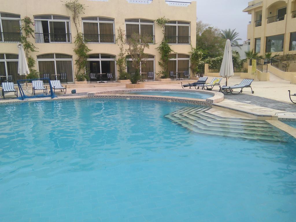 Royal Naama Bay Resort Charm el-Cheikh Extérieur photo