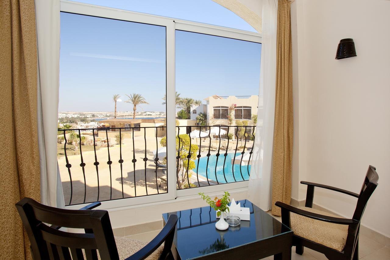 Royal Naama Bay Resort Charm el-Cheikh Extérieur photo